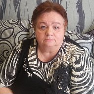 Нина Васькова-мазурова