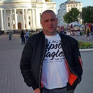 Виталик Щукин