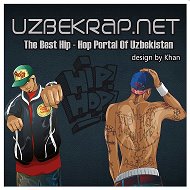 Uzbekrap●net Admin