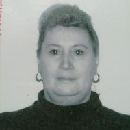 Мария Стенькина