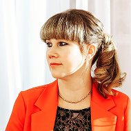 Екатерина Инюшкина