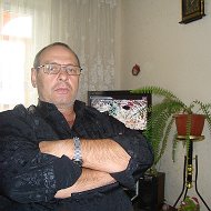 Сергей Розмерица