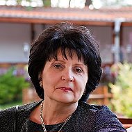 Елена Буковска