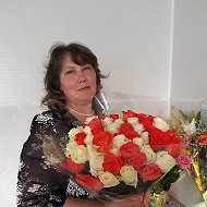 Светлана Струкова