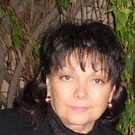 Светлана Важгурова