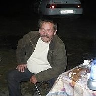 Виктор Слесарев