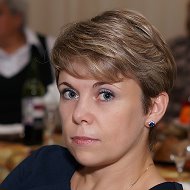 Татьяна Климец