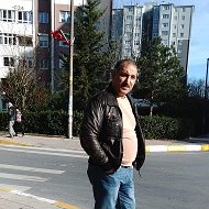 Halil Makaridze