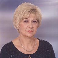 Марiя Воронцова