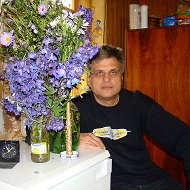 Сергей Сладких