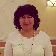 Алла Полонейчик