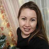 Анастасия Водопьянова