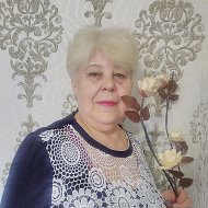 Светлана Шестовицкая