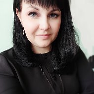 Елена Бобровская