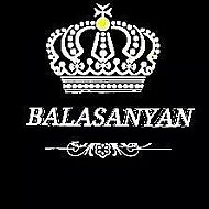 Vahe Balasanyan