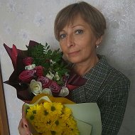 Жанна Стаскевич