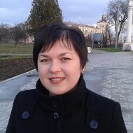 Анна Головина