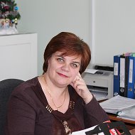Анжела Бощук