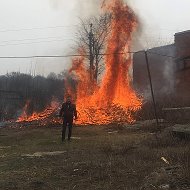 Александр Бочаров