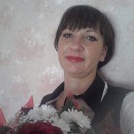 Натали Данилова