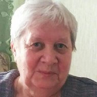 Нина Муравьева