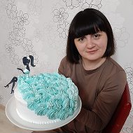 Екатерина 🧁