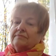 Ольга Сакова