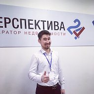 Рустам Арстанов