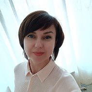 Ольга Савченкова