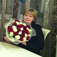 Ольга Тетюшкина