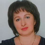 Лена Логачёва