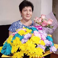 Марина Шиляева