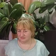 Татьяна Латкина