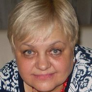 Нина Лавицкая