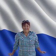 Ирина Хлямова