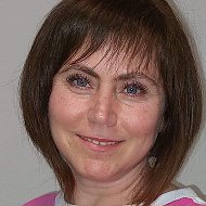 Светлана Антонова