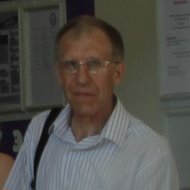 Владимир Тарасенков