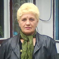 Нина Бузун