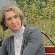 Оксана Мотріченко