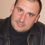 Александр Желватых