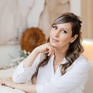 Татьяна Сержантова