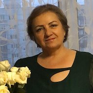 Лидия Боярова