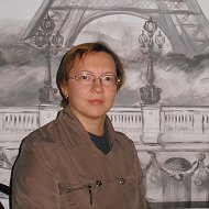 Маргарита Мошкина