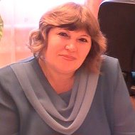 Татьяна Вовчек