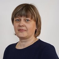 Ольга Шевлякова