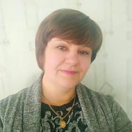 Людмила Шваник