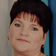 Лариса Марцинкевич