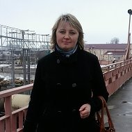 Ольга Беляева