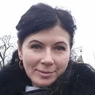 Екатерина Коваленко