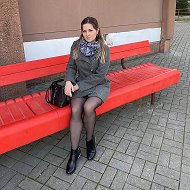 Вероника Ржанская